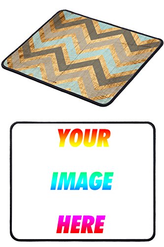 DIY Do It Yourself Customized Your Own Large Gaming Mousepad Personality Non Slip