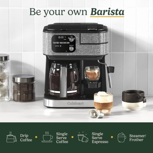 Recopilación de Cafetera multi cápsulas los 10 mejores. 20 Imagen adicional