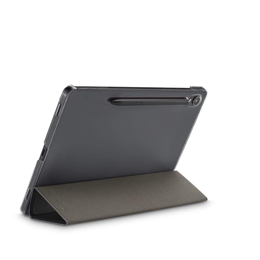 Hama etui do tabletu Samsung Galaxy Tab S9 11" (futerał, case, obudowa, klapa magnetyczna, podpórka, wbudowany magnes) czarny