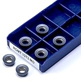 RDMT10T3 MO Linn CNC Carbide Milling Cutter CNC High Quality External Turning Tool RDMT 10T3