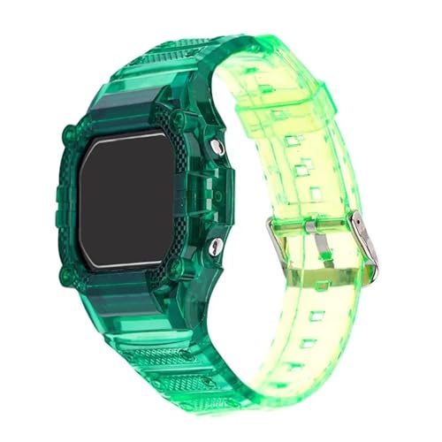 [nCS[] Xgbvx[ DW-5600 GW-M5610 5600 GLS-5600  TPU vohیP[XLbgƌ݊Ã}b`OɓKĂ܂(Color 4,5600 series)