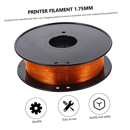 Filamento TPU para Impresoras 3D y Consumibles de Impresión - Fernando Cortés