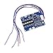 5S 18V 21V 30A battery charging protection board lithium battery pack protection circuit board power tool BMS module