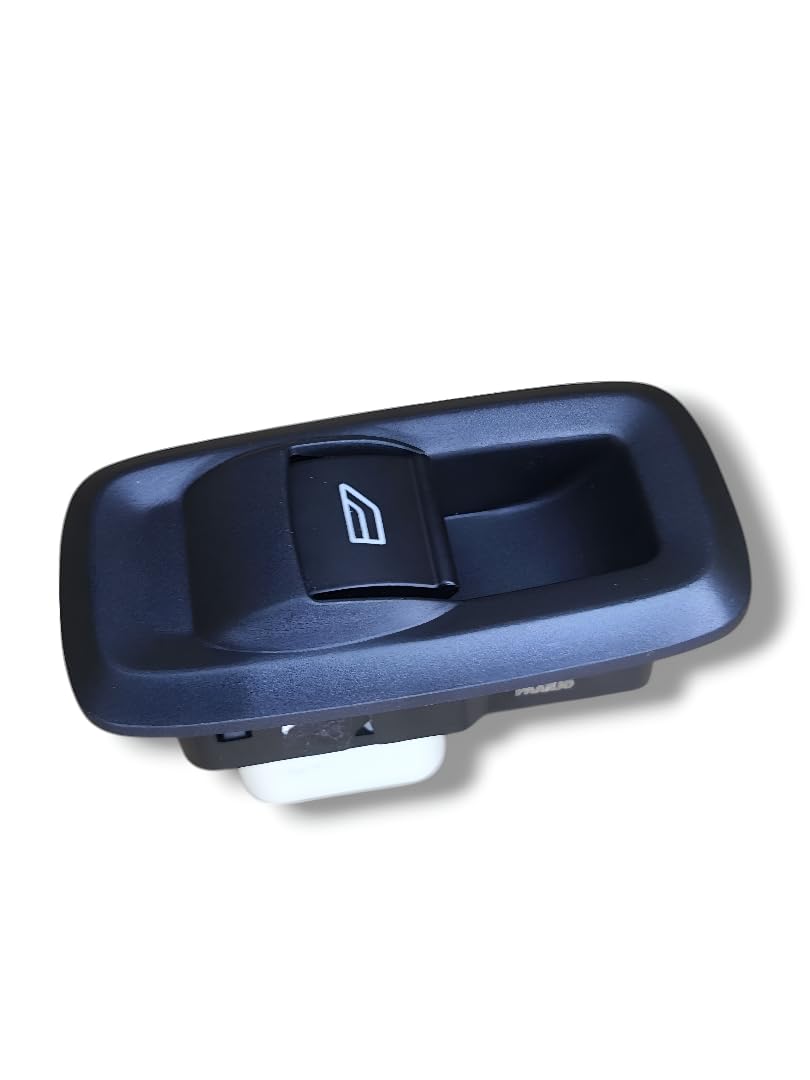 PAANJO Power Window Switch Compatible with EcoSport, Left Hand Side, White-picture-11
