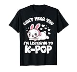 K-Pop Music Merch & Anime K Pop Fans Outfits