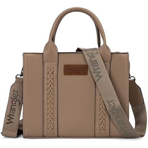 Montana West Wrangler Tote Bag Cover
