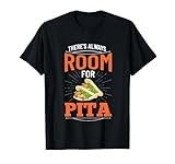 Pita Breads