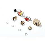 Junkers - elt6 automatischer Entlüfter für Solarinstallation