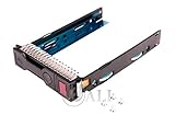 WALI 651320-001 Gen8 SAS SATA Tray Caddy for HP ML350P DL360E DL320E DL380E SL270S 230 G8 Exclusively