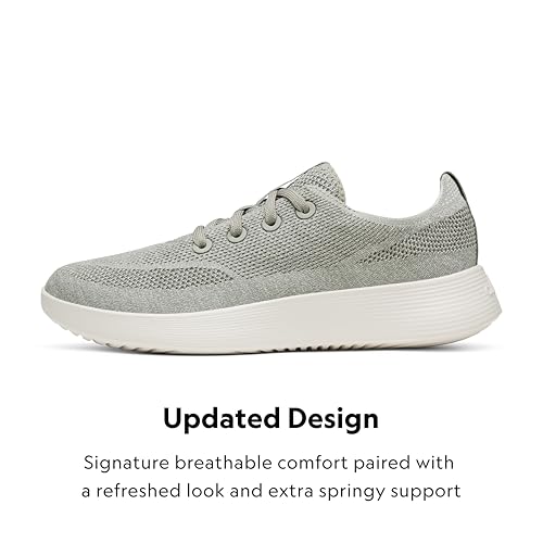 Allbirds Women's Tree Runner Go Everyday Sneakers3