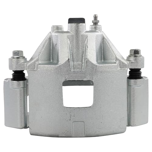 Image of 18B5034 Front Left Disc Brake Caliper w /Bracket