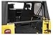 Bestop 5260201 Tailgate Bar for 1997-2006 Wrangler - Trektop Classic Soft Top Only, Black