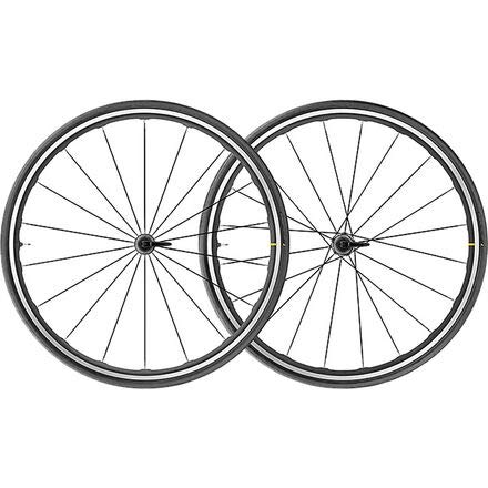 マビック（MAVIC）キシリウム UST 前後セット リムブレーキ使用 Amazon | マビック（MAVIC）キシリウム UST 前後セット リムブレーキ