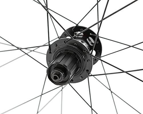 RETROSPEC ロードバイク用 ホイール 前後セット 12速対応 Amazon | RETROSPECアルミニウム合金ディスクブレーキ道路自転車の