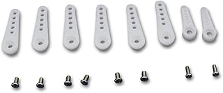 E-flite Servo Arm Set EC-1500 Twin 1.5m EFL15772 Servo Accessories