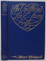 An Unofficial Love-Story B002K9IHW2 Book Cover