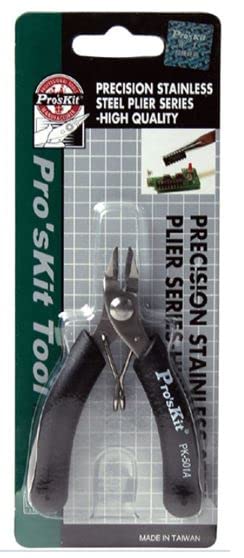 Pro'sKit 1Pk-501A Mikro Yankeski