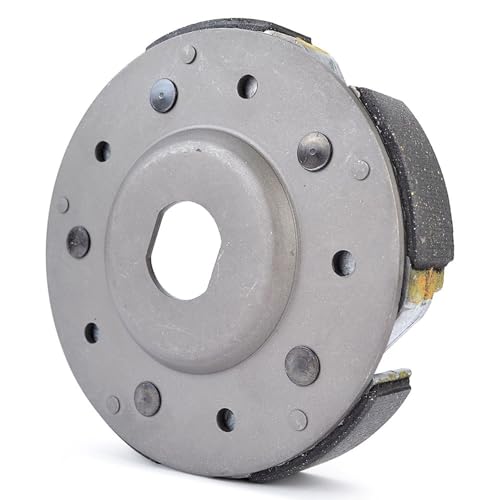 Support d'embrayage Xmax 300 éliminant le patinage et les bruits de transmission - 5