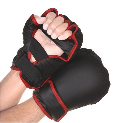 Wii Hip Street Boxing Gloves