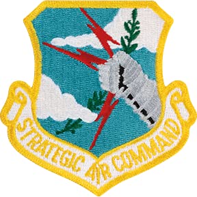 An Informal Portrait Of GEN Jack Chain, Commander In CHIEF, Strategic Air Command (SAC). Base - Foto 10