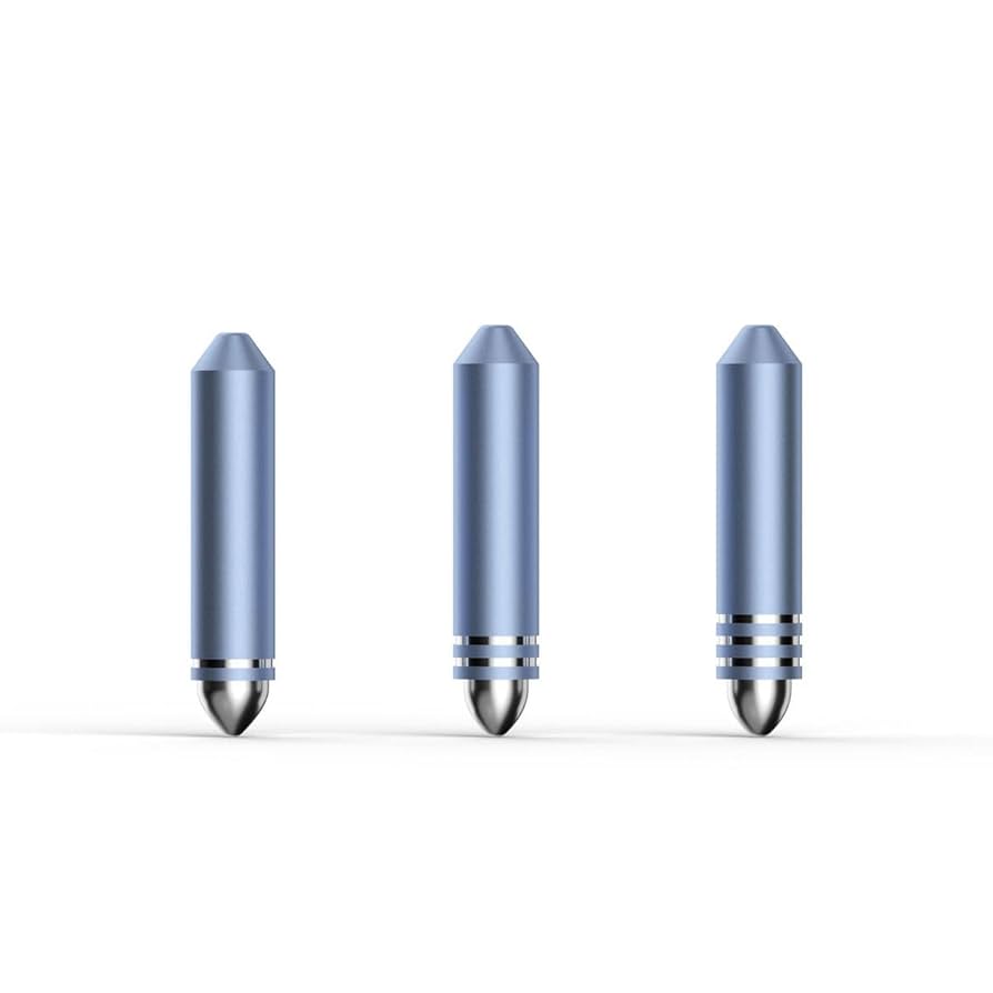 Cricutホイル転写キット 細字 中字 太字 Amazon.co.jp: Cricut ホイル転写ツール 交換用チップ 細字 中字