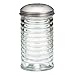 Tablecraft BH8800 Beehive Cheese/Hot Pepper Dispenser - 12 oz. Capacity