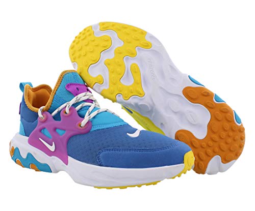 Nike React Presto (gs) Kids Big Kids Ck1752-400 Size2