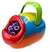 Bubble Madness Automatic Bubble machine with AC Adapter - Bo Toys