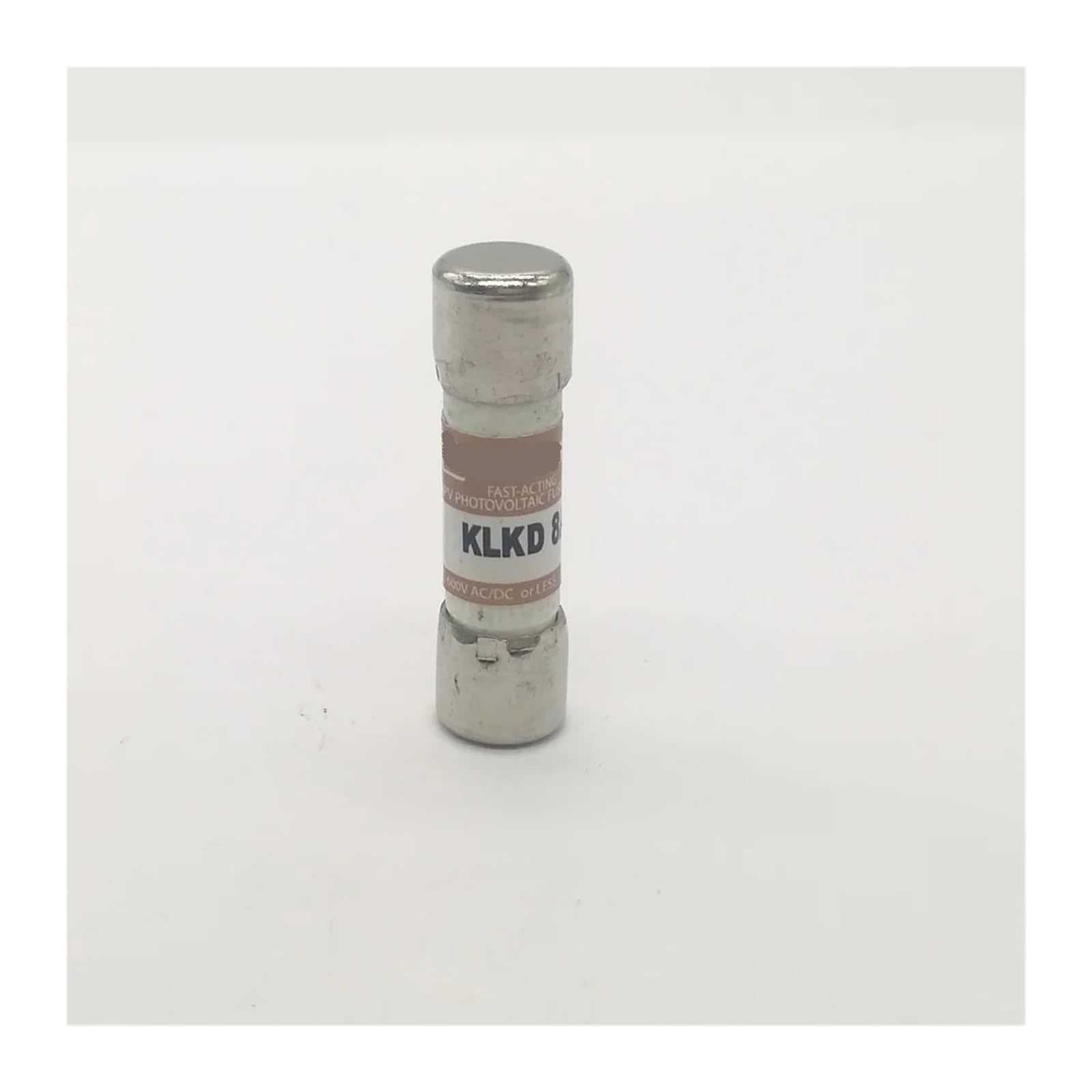 CXFCIHFT 10PCS/LOT Fuse KLKD-1 KLKD-5 KLKD-15 KLKD-20 KLKD-30 600V 1-30A Size:10X38(KLKD-30 30A)