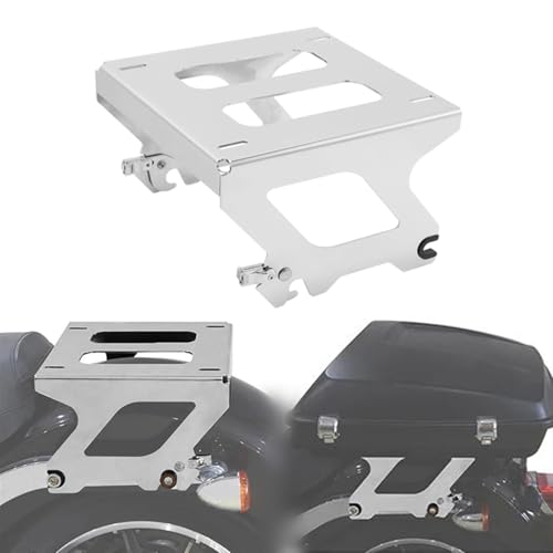 Porte-Bagages Solo Moto Sport Glide FLSB 2018 2019 2020 2021 Support