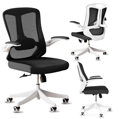 メッシュオフィスチェア ハイバック