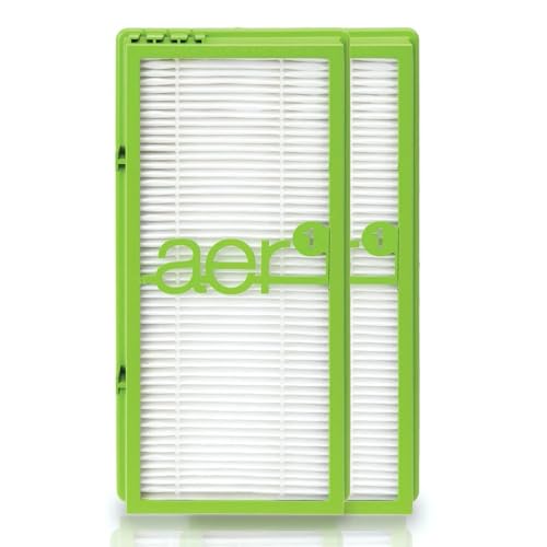 Bionaire Aer1 True HEPA 3-in-1 Filter