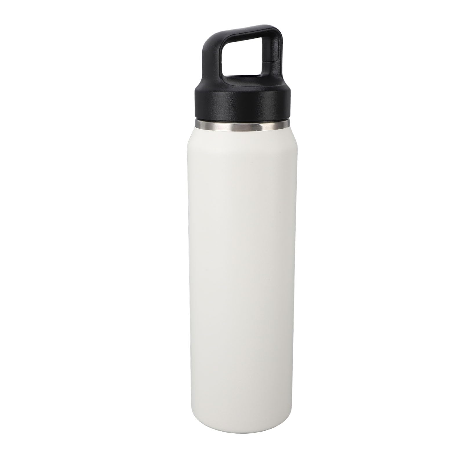 Amazon.co.jp: 絶縁水ボトルSUS316 SUS304ステンレス鋼520ml大容量