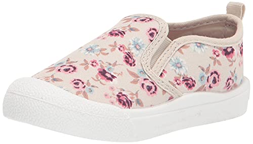 OSHKOSH B'GOSH Girl's Ezma Slip-On Shoe