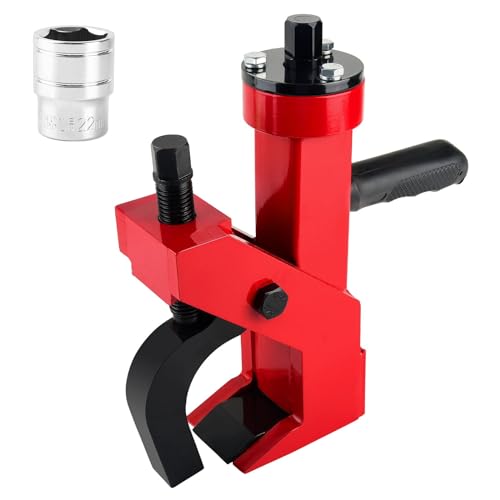 AUTOJARE Manual Tire Bead Breaker