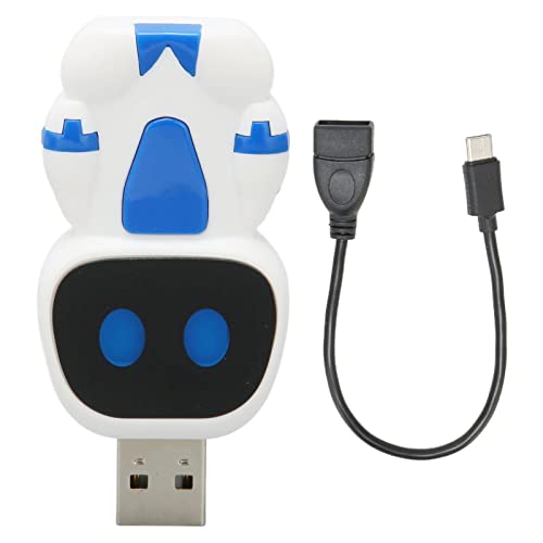 Supporta diversi stili di gioco: goditi la flessibilità negli stili di gioco con l'adattatore del controller di gioco. Si adatta perfettamente a diversi generi di giochi, offrendo una migliore operabilità e funzionalità completa del touchpad per un'esperienza di gioco coinvolgente.
