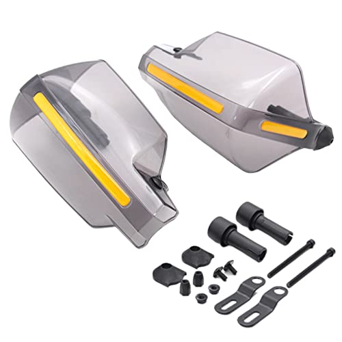 �y�e�B�[�O���u�����z �n���h���K�[�h �i�b�N���K�[�h �o�C�N �h�� �h�� �h�� �J �΍� �J�u ���E �Z�b�g �ėp (�X���[�L�[�J���[)