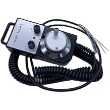 Handy Pulser Generator HP-L01-2D HP-L01-2Z9-PL0 HP-V0025-2H-PL0-300-00 MPGHP-V0025-2H-PL0-300