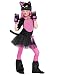 Fun World Miss Kitty Child Costume, Small, Multicolor 110962S