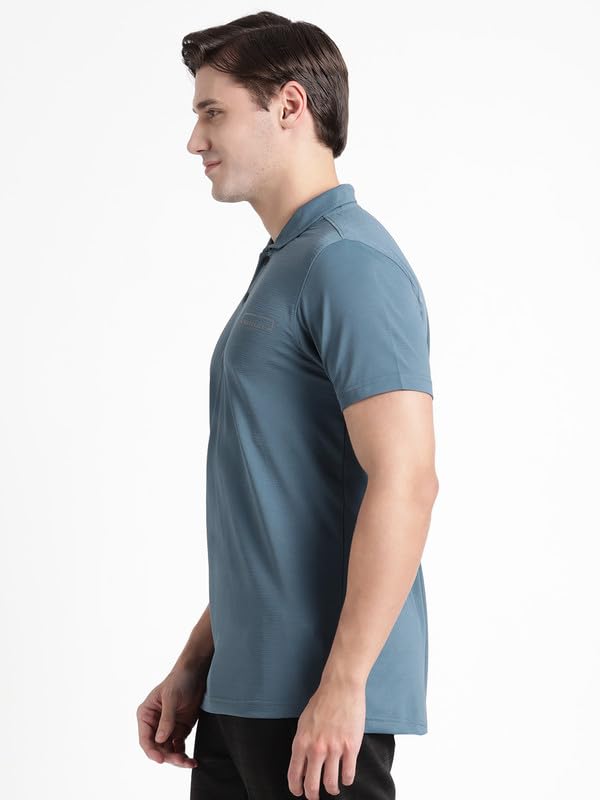 Image of Wildcraft Men Polo Shirt