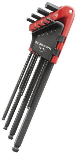 FACOM 工具デザイン ピンバッジ 6個セット ファコム FACOM 工具デザイン ピンバッジ 6個セット ファコム Sets, Boxes