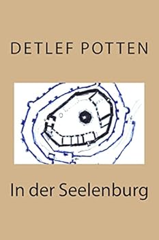 Paperback In der Seelenburg [German] Book