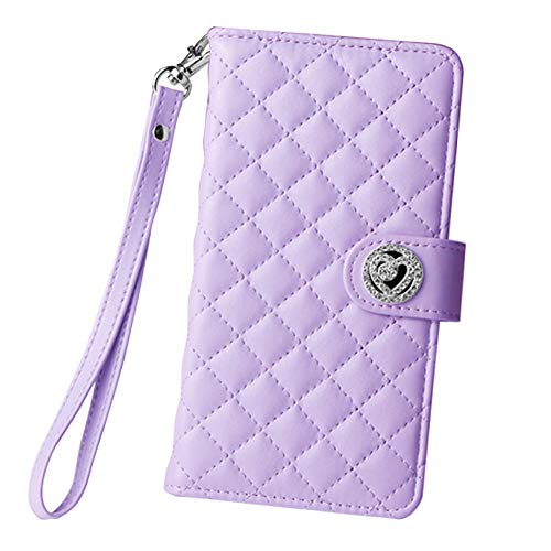 最安値 North Leaf Arrows Fit F 01h 手帳型 ケース カバー アローズ フィット スマホケース スマートフォンケース 手帳 キルティング パープル F01h Qqs3の価格比較