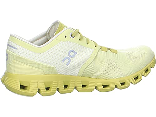 Image of On Men's Cloud X Sneakers