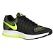 Nike Air Zoom Pegasus 31 Sz 6 Mens Running Shoes Black New In Box