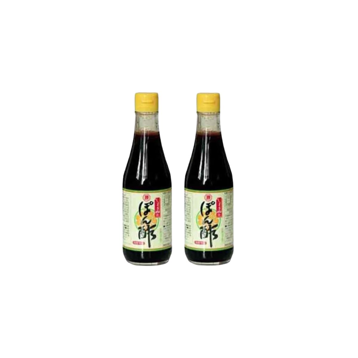 Amazon | 【2本セット】勝貴屋のポン酢 300ml×2本セット！ (しょうき 