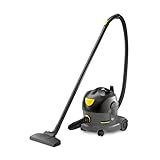 Karcher T71 Hand-Held Vacuum Cleaner (Black)