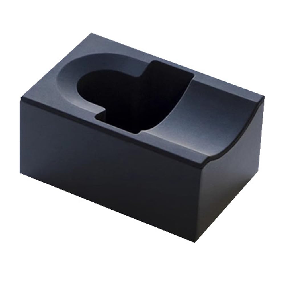 CTRLZS Coffee Espresso Portafilter Stand Tamp Station Portafilter Holder Tamping Spot Partner of Tamper Portafilter