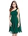 Ever Pretty Womens One Shoulder Ruched Empire Waist Bridesmaids Dress 4 US...