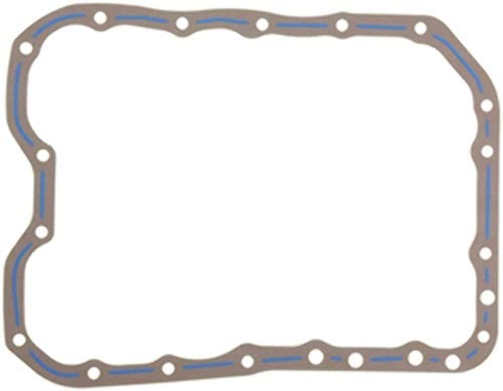 MAHLE Original OS32332 Engine Oil Pan Gasket Set